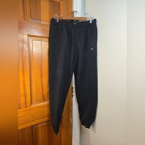 Everlast Black Joggers Sz L